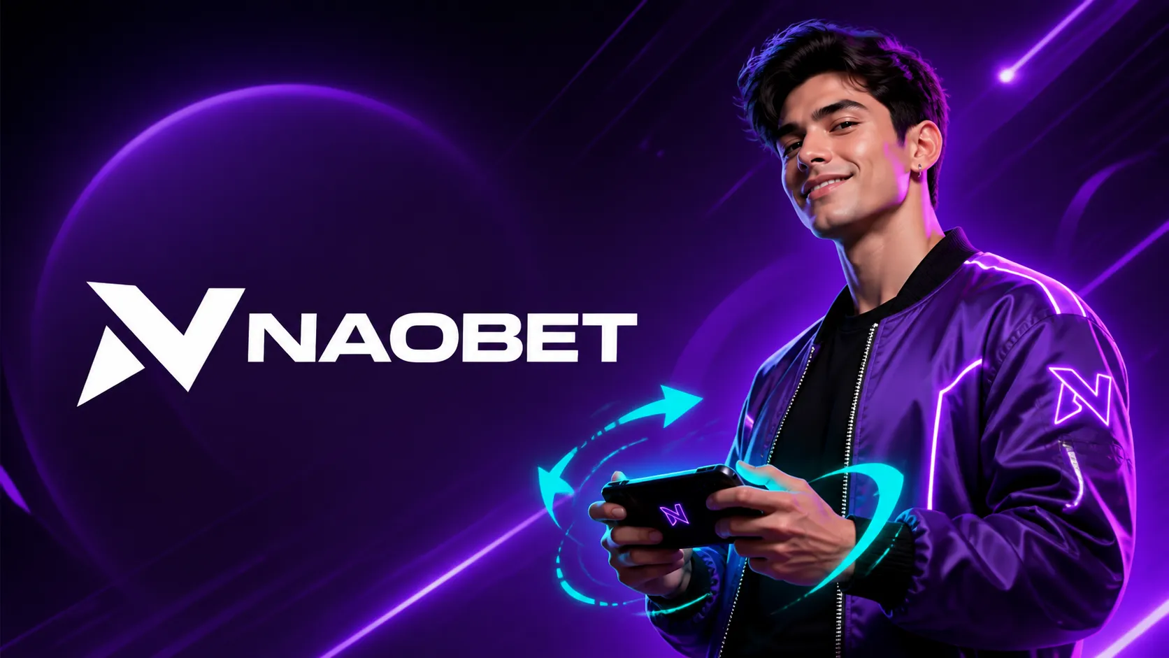 Naobet Casino Spiele