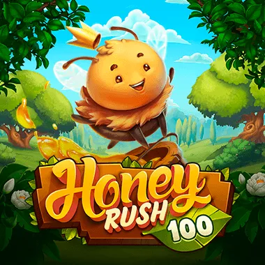 Honey Rush 100